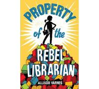 Property of the Rebel Librarian