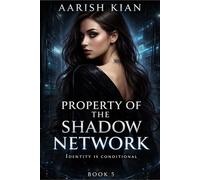 PROPERTY OF THE SHADOW NETWORK: Identity is conditional (The Compliance Protocol)