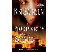 Property of the State: 3 (Black Market)