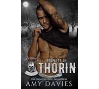 Property of Thorin (Kings of Anarchy: Massachusetts)