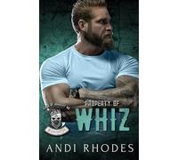 Property of Whiz: Kings of Anarchy MC: Washington