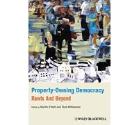 Property-Owning Democracy: Rawls and Beyond