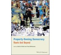 Property-Owning Democracy: Rawls and Beyond