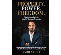 PROPERTY. POWER. FREEDOM.