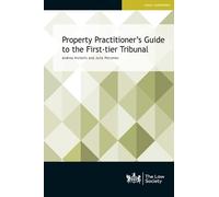 Property Practitioner's Guide to the First-tier Tribunal