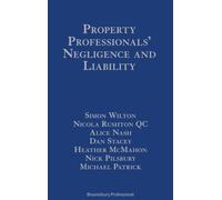 Property Professionals’ Negligence and Liability