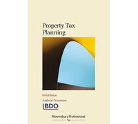 Property Tax Planning