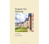 Property Tax Planning