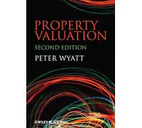 Property Valuation, 2nd Edition
