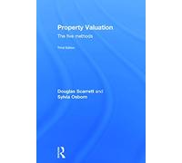 Property Valuation: The Five Methods