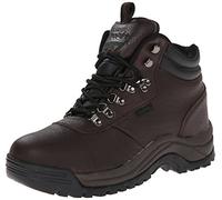 Propét Mens Cliff Walker Hiking Boot, Bronco Brown, 16 XX-Wide