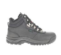 Propét Men's Cliff Walker North Hiking Boot, Black, 15 Wide