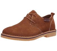 Propét Men's Finn Oxford, Tan, 10 UK