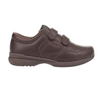 Propét Men's Lifewalker Strap, Brown, 13 XX-Wide