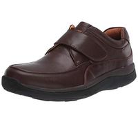 Propét Mens MCA033L Parker Brown Size: 18 Wide