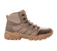 Propét Men's Traverse Hiking Boot, Sand/Brown, 11 UK
