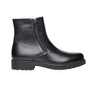 Propét Men's Troy Chelsea Boot, Black, 10 UK