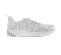 Propét Women's Tour Knit Sneaker, Grey, 7 UK