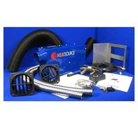 Propex 2000 Heater Gas Vehicle Thermostat rave van work shop log cabin pod heat