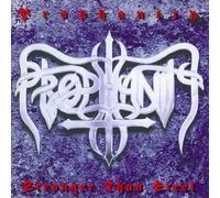 Prophanity - Stronger Than Steel