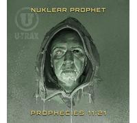 Prophecies 11:21 [CASSETTE]