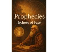 Prophecies Echoes of Fate: The Untold Stories That Shaped the World