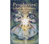 Prophecies, Libels & Dreams: Stories