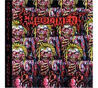 Prophecies of Sickness