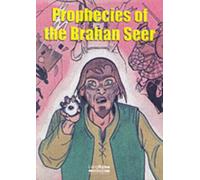 Prophecies of the Brahan Seer