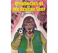 Prophecies of the Brahan Seer
