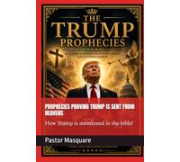 PROPHECIES PROVING TRUMP IS SENT FROM HEAVENS: How Trump is mentioned in the bible!