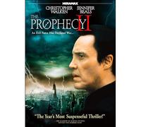 Prophecy 2: Gods Army [DVD] [Region 1] [US Import] [NTSC]