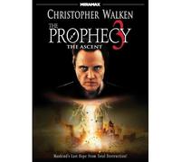 Prophecy 3: The Ascent [DVD] [Region 1] [US Import] [NTSC]