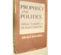 Prophecy and Politics