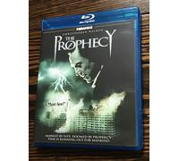 Prophecy [Blu-ray] [US Import]