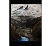 Prophecy: Book One of the Legends of Overa