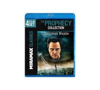 Prophecy Collection [Blu-ray] [2012] [US Import]