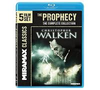 Prophecy Collection [Blu-ray] [US Import]