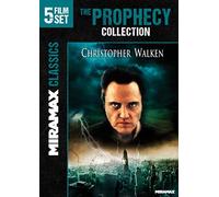 PROPHECY COLLECTION - DVD - K3z