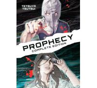 Prophecy: Complete Omnibus Edition