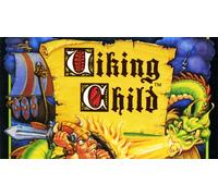 Prophecy I - The Viking Child