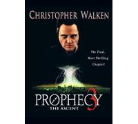 Prophecy III: The Ascent