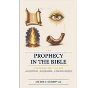 PROPHECY IN THE BIBLE ◆ A Marketplace Bible Trivia Book 1,000 Questions ◆ 10 Categories