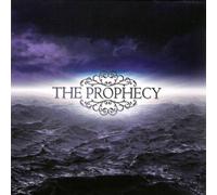 Prophecy - Into The Light - CD - P2222z