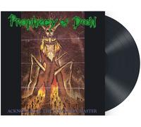 Prophecy Of Doom - Acknowledge The Confusion Master (LP) [VINYL]