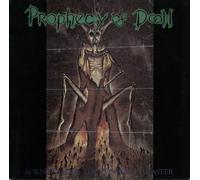 Prophecy Of Doom - Acknowledge The Confusion Master [Vinyl LP]