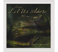 Prophecy of P.A.N.I.C - Come Let Us Adore Him