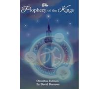 Prophecy of the Kings: The Trilogy