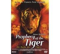 Prophecy of the Tiger - Die Rache des Tigers