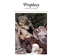 Prophecy: Poems